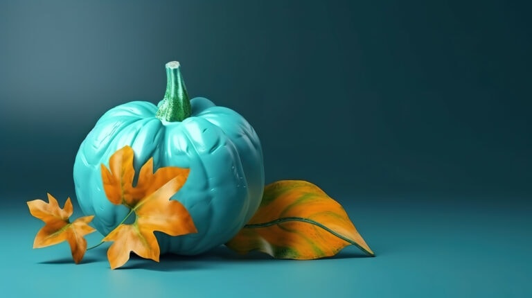 The Teal Pumpkin Project: Make Halloween the Fun Kind of Scary