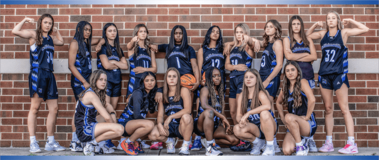 Nolensville Girl’s Basketball Q&A with Coach Ladd